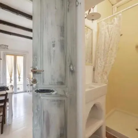 Antiche Porte Римини