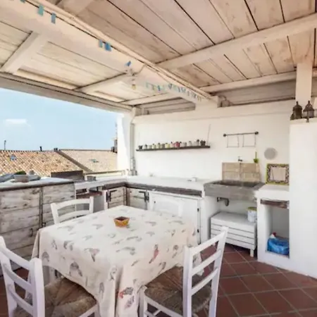 Antiche Porte Римини