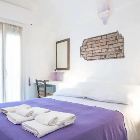 Апартаменты Antiche Porte *