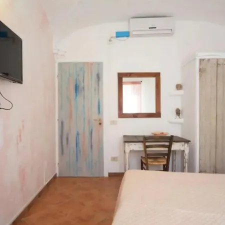 Antiche Porte Апартаменты Римини