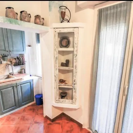 Antiche Porte Апартаменты Римини