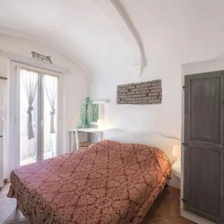 Апартаменты Antiche Porte