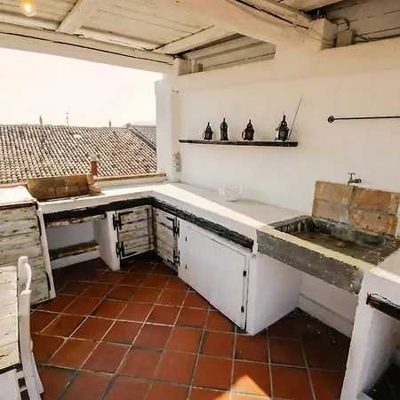 Apartmán Antiche Porte *
