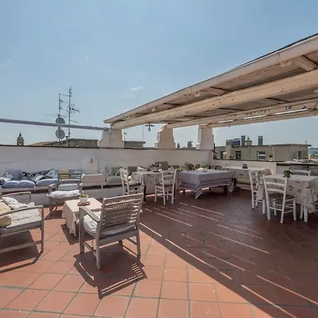 Antiche Porte Apartmán Rimini