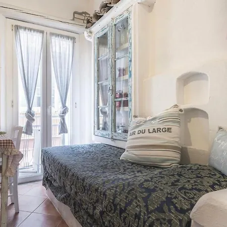 Apartmán Antiche Porte *