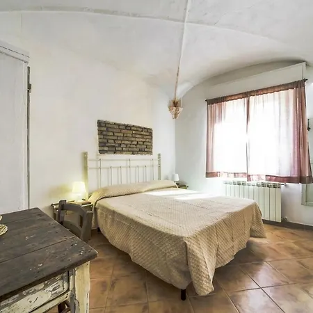 Antiche Porte Διαμέρισμα