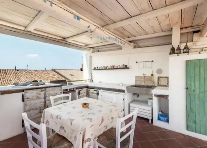 Antiche Porte Rimini