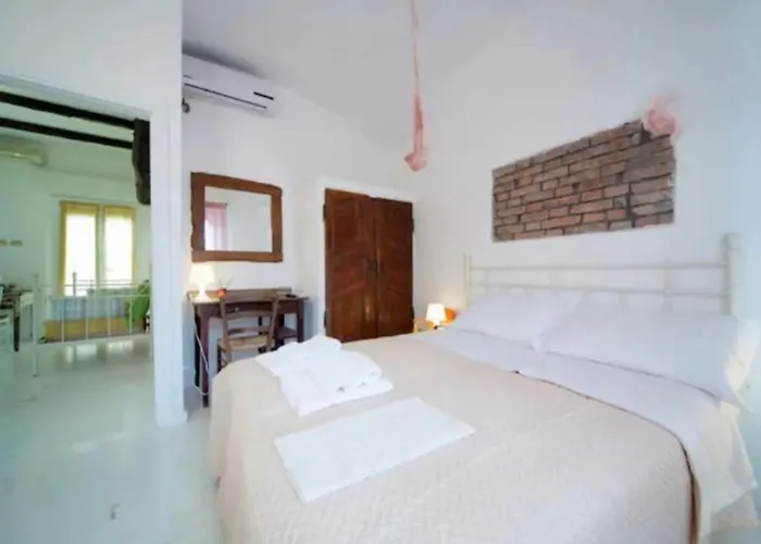 Antiche Porte 리미니