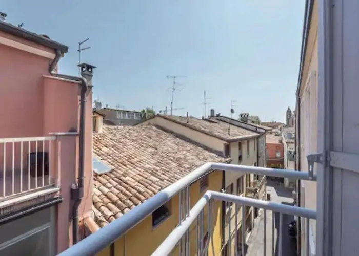 Antiche Porte Appartement *