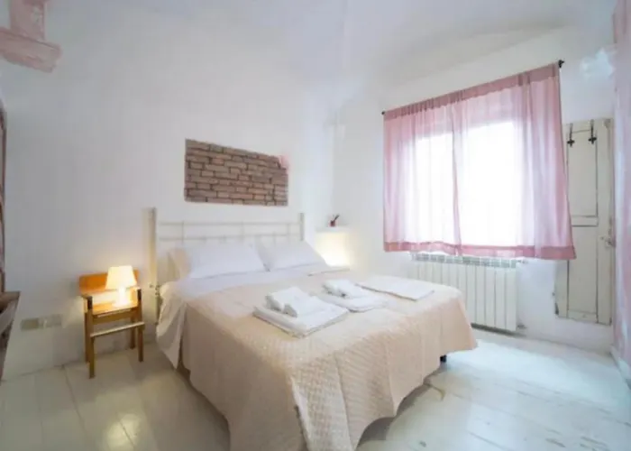 Appartement Antiche Porte *