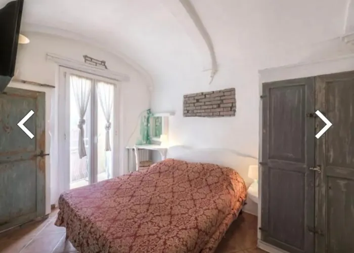 Apartment Antiche Porte