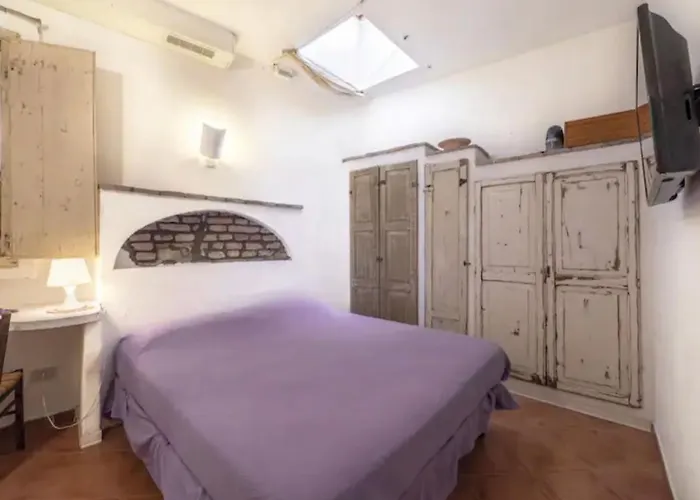 Apartment Antiche Porte Rimini