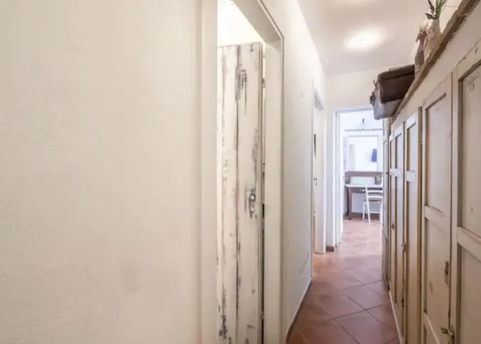 Appartement Antiche Porte