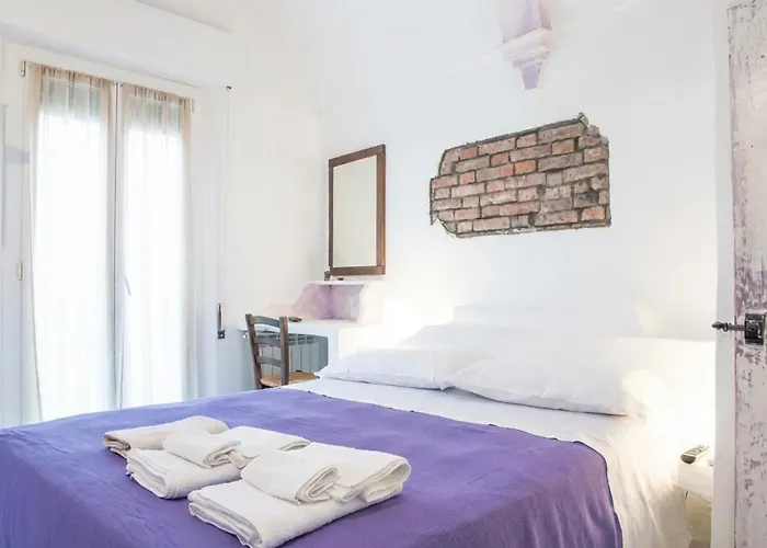 Antiche Porte 리미니