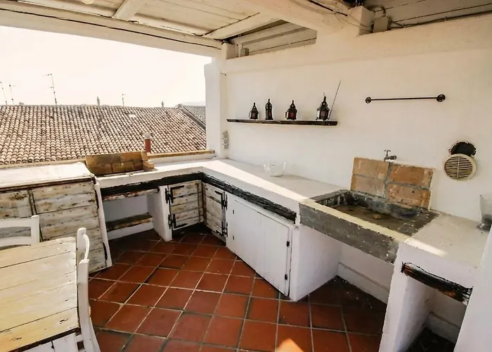 Apartment Antiche Porte *