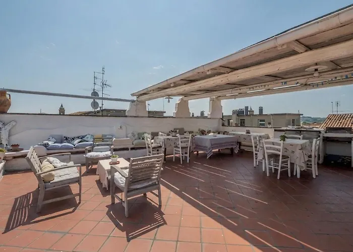 Antiche Porte Appartement Rimini