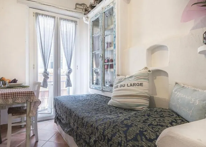 Apartment Antiche Porte *