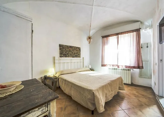 Antiche Porte Apartment