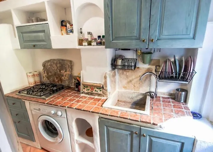 Apartment Antiche Porte