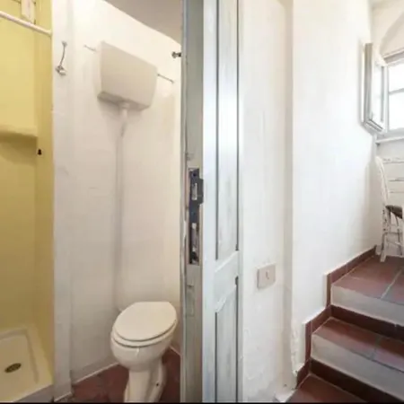 Antiche Porte Apartmán Rimini