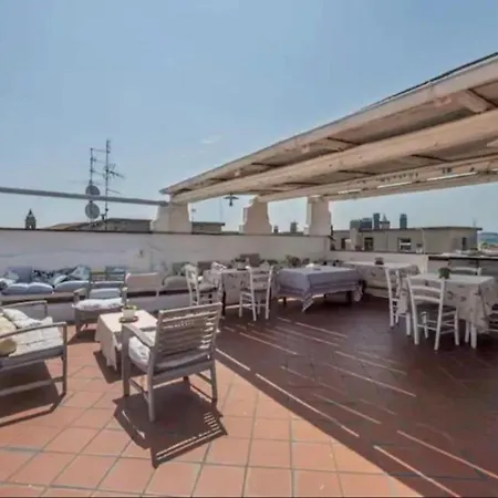 Antiche Porte Apartment