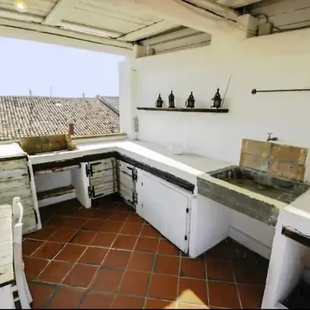 Apartment Antiche Porte