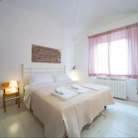 Apartment Antiche Porte *