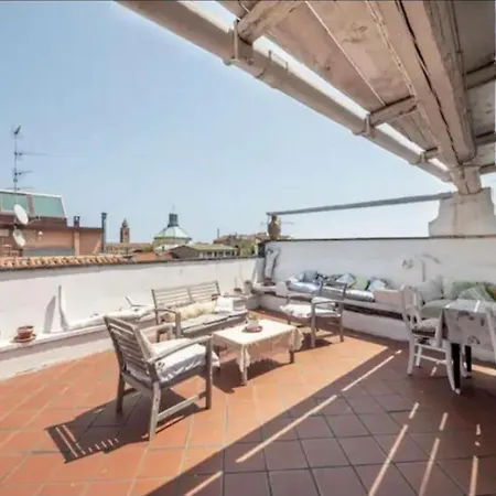 Antiche Porte Apartment *