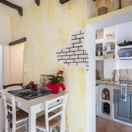 Apartment Antiche Porte *