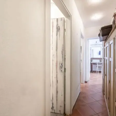 Apartmán Antiche Porte