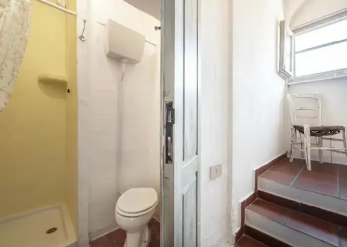 Antiche Porte Appartamento Rimini
