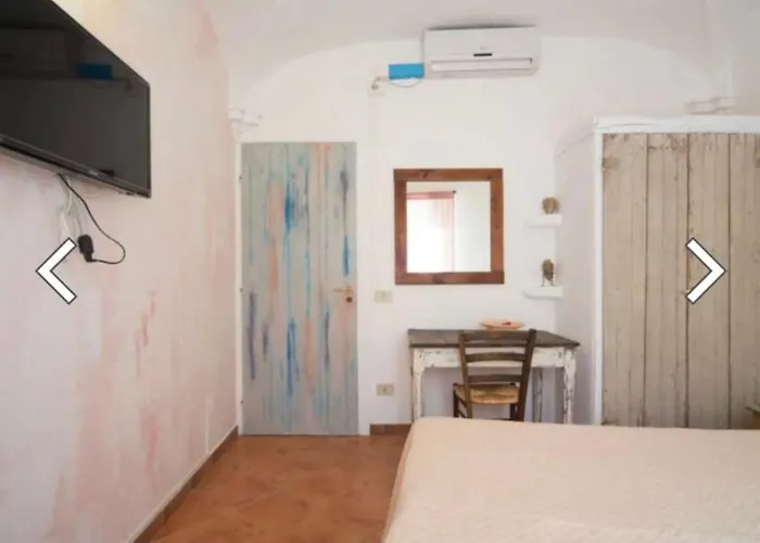 Antiche Porte Appartamento Rimini