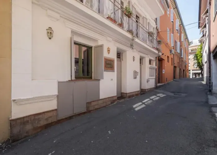 Antiche Porte *